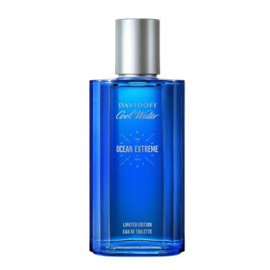 Davidoff Cool Water Ocean Extreme