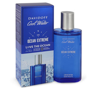 Davidoff Cool Water Ocean Extreme