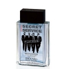 Brocard Secret Service Platinum