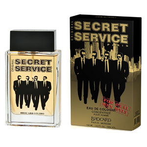 Secret Service