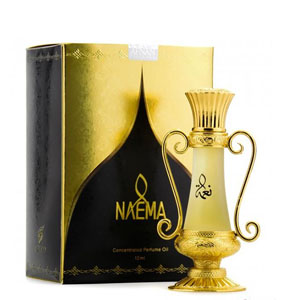 Afnan Perfumes Naema