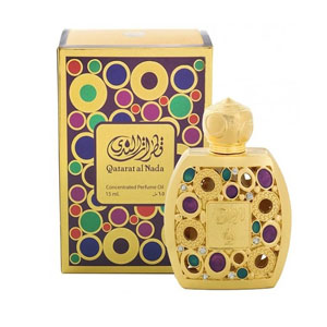 Afnan Perfumes Qatar Al Nada