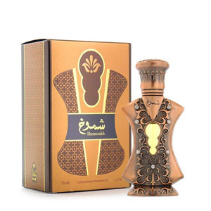 Afnan Perfumes Shomoukh