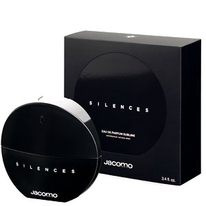 Jacomo Silences Eau de Parfum Sublime