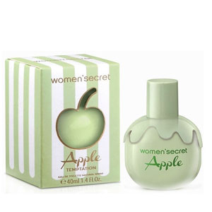 Women Secret Apple