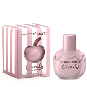 Women Secret Candy