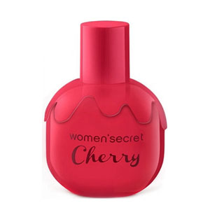 Women Secret Cherry