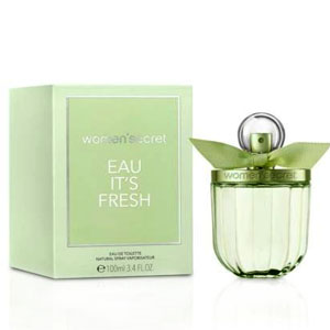 Women Secret Eau It`s Fresh