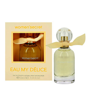 Women Secret Eau My Delice