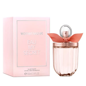 Women Secret Eau My Secret