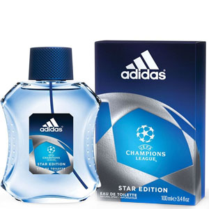 Adidas UEFA Champions League Star Edition