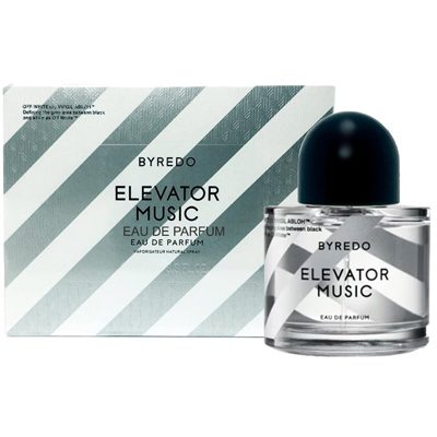 Byredo Elevator Music