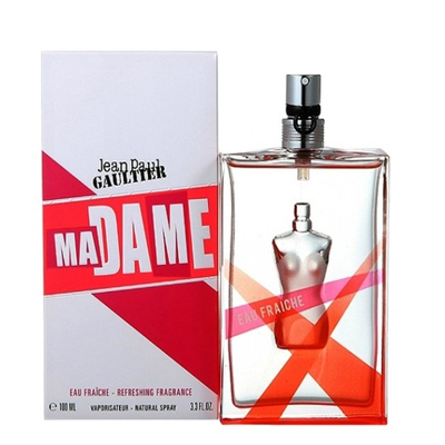 Jean Paul Gaultier Ma Dame Eau Fraiche