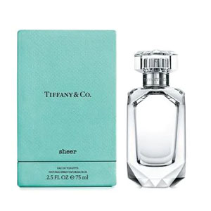 Tiffany & Co Sheer