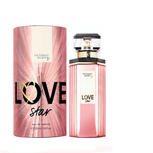 Victoria`s Secret Love Star