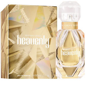 Victoria`s Secret Heavenly Eau de Parfum