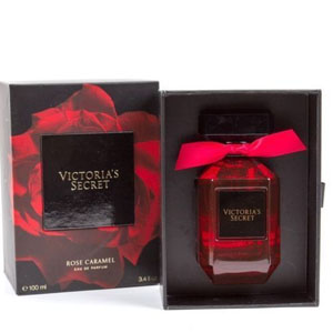 Victoria`s Secret Rose Caramel