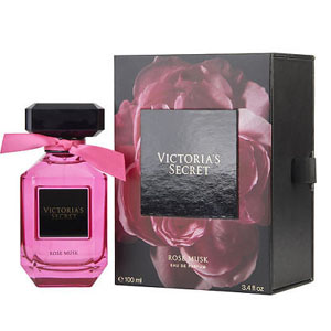 Victoria`s Secret Rose Musk