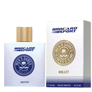 Brocard Men`s Games Bullet