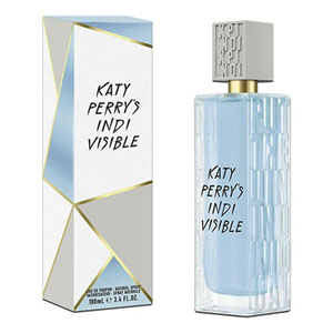 Katy Perry`s Indi Visible