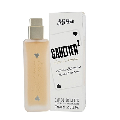 Jean Paul Gaultier Gaultier 2 Eau D Amour