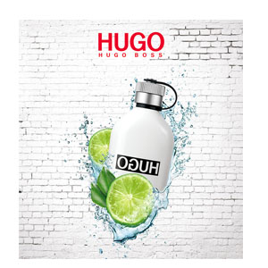 Hugo Boss Hugo Reversed