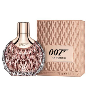 James Bond 007 for Women II