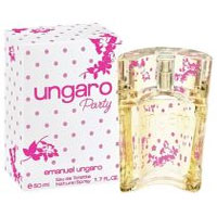 Ungaro Ungaro Party