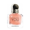 Giorgio Armani Emporio Armani In Love With You