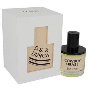 Cowboy Grass