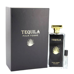 Tequila Tequila Pour Femme