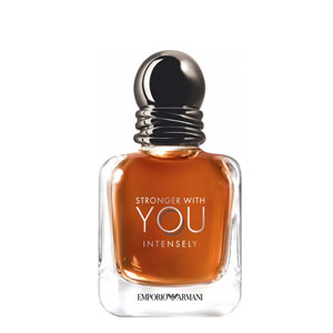 Giorgio Armani Emporio Armani Stronger With You Intensely