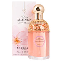 Aqua Allegoria Cherry Blossom