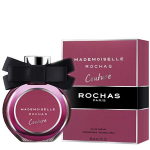 Mademoiselle Rochas Couture