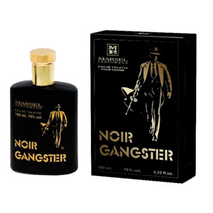 Brocard Gangster Noir