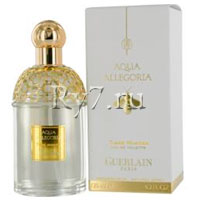 Guerlain Aqua Allegoria Tiare Mimosa