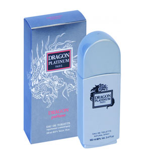 Dragon Parfums Dragon Platinum