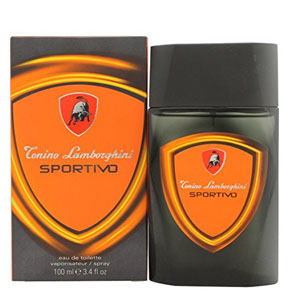 Tonino Lamborghini Sportivo