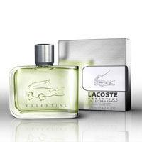 Lacoste Essential Collectors Edition