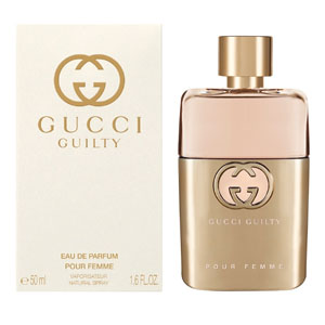 Gucci Guilty Eau de Parfum