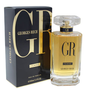 Georges Rech Georges Rech Femme