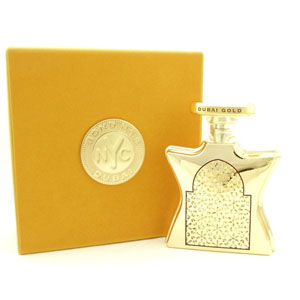 Bond No.9 Dubai Gold