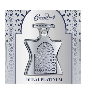 Bond No.9 Dubai Platinum