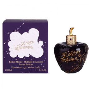 Lolita Lempicka L`Eau de Minuit Edition 2013