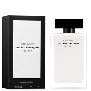 Narciso Rodriguez Pure Musc For Her