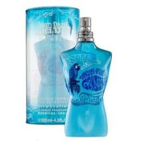 Jean Paul Gaultier Le Male Stimulating Summer Fragrance 2009