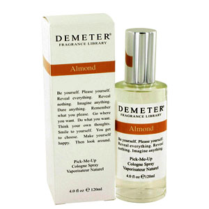 Demeter Fragrance Almond