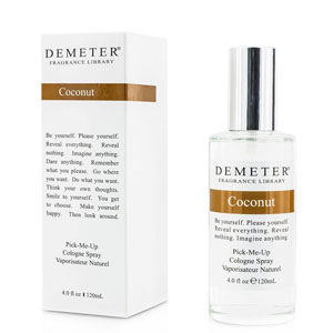 Demeter Fragrance Coconut