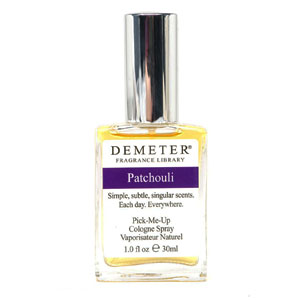 Demeter Fragrance Patchouli