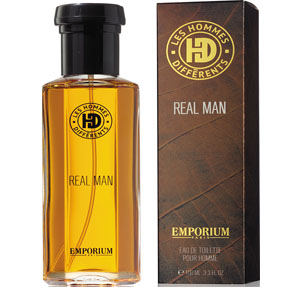 Emporium Real Man